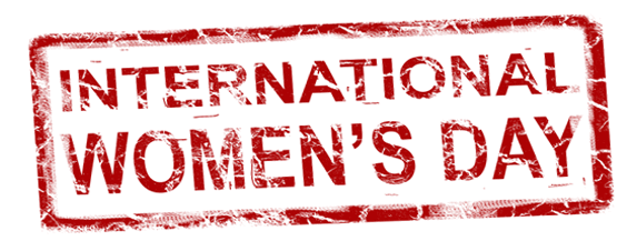 International Women’s Day Header Image