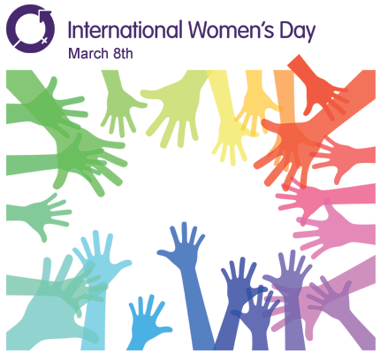 International Women's Day March 8 Picture For Whatsapp