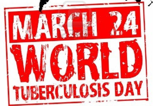 March 24 World Tuberculosis Day