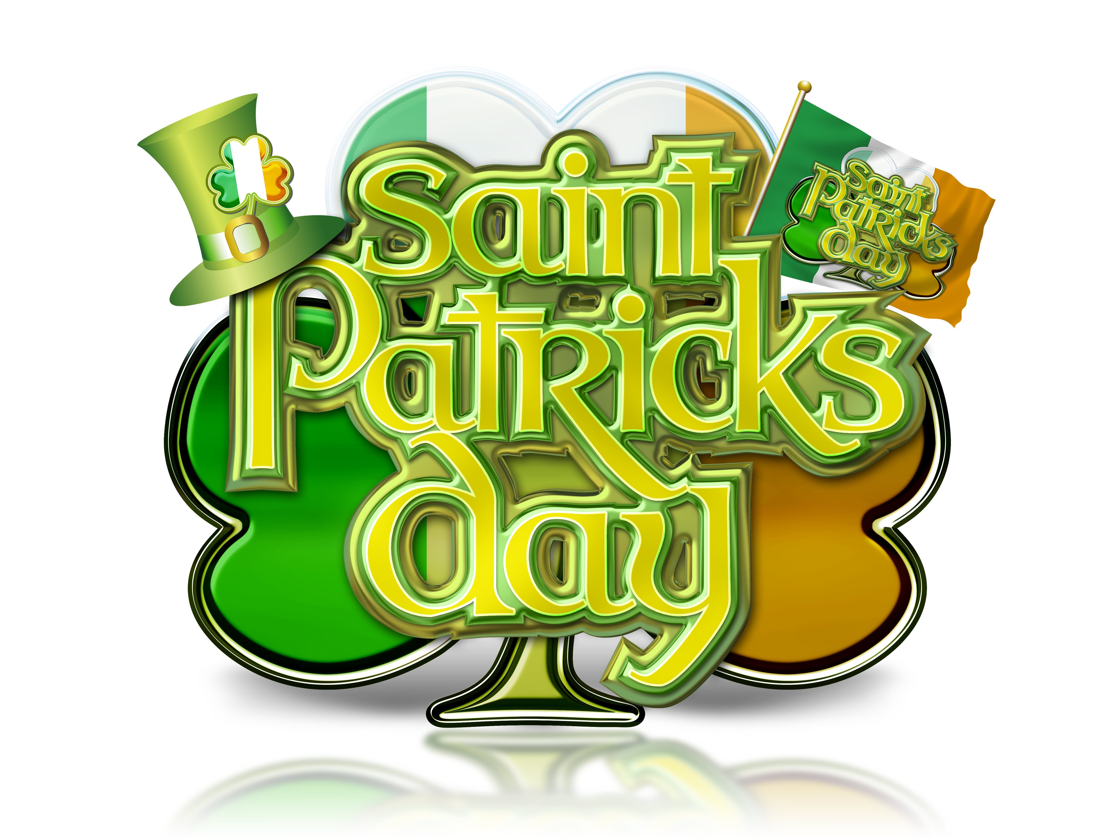 Saint Patrick’s Day Wishes