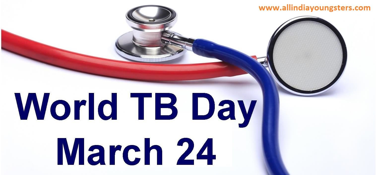 World TB Day March 24 Picture