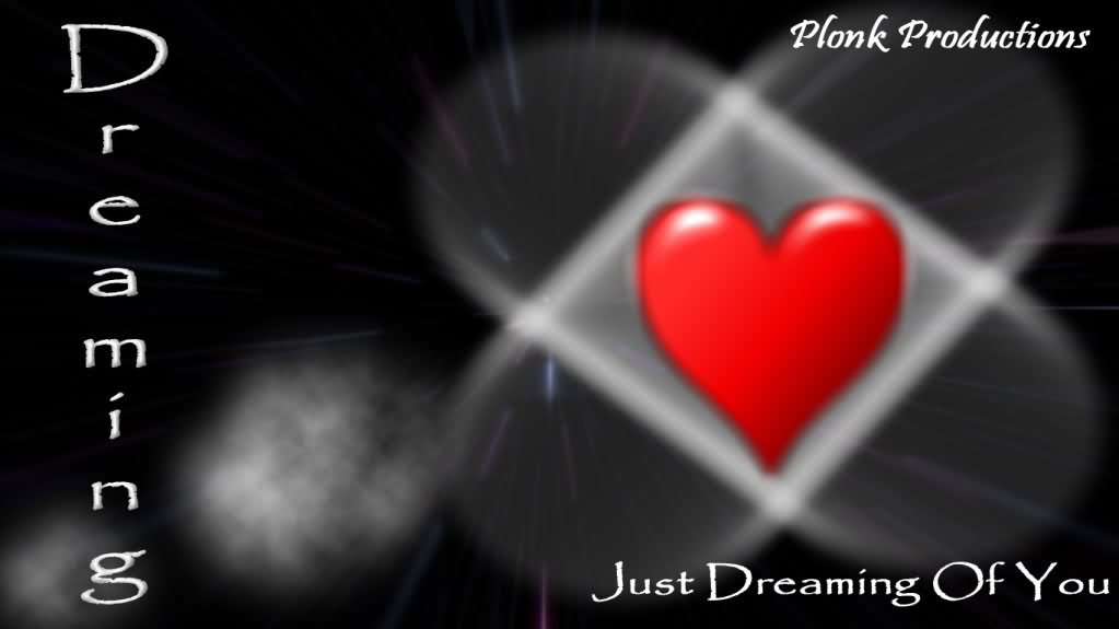 Just Dreaming Of You Picture