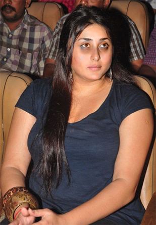 Kareena Without Makeup Funny Picture