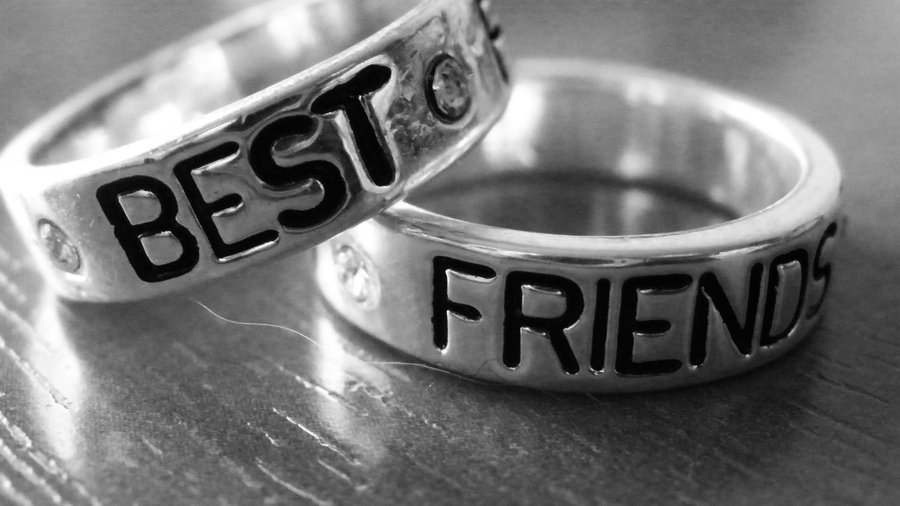 Best Friend Bracelet