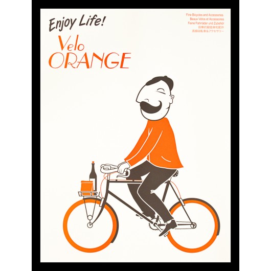 Enjoy Life Velo Orange