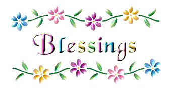 Blessings Floral Design