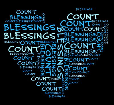 Count Blessings