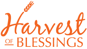 Harvest Of Blessings