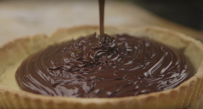 Chocolate Tart Recipe - Image 7