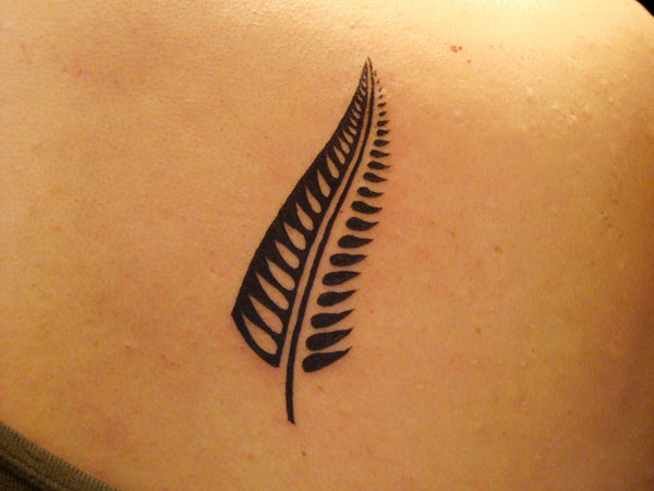 770+ Free Download Tattoo Leaves Simple Idea Tattoo Images