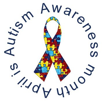 April Is Autism Awareness Month