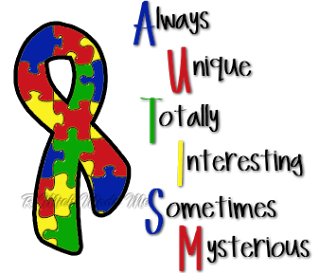 Autism Awareness Day