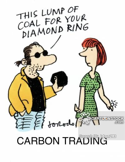 This Lump Of Coal For Your Diamond Ring Funny Cartoons Image