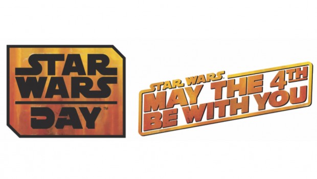 Star Wars Day Greetings Picture