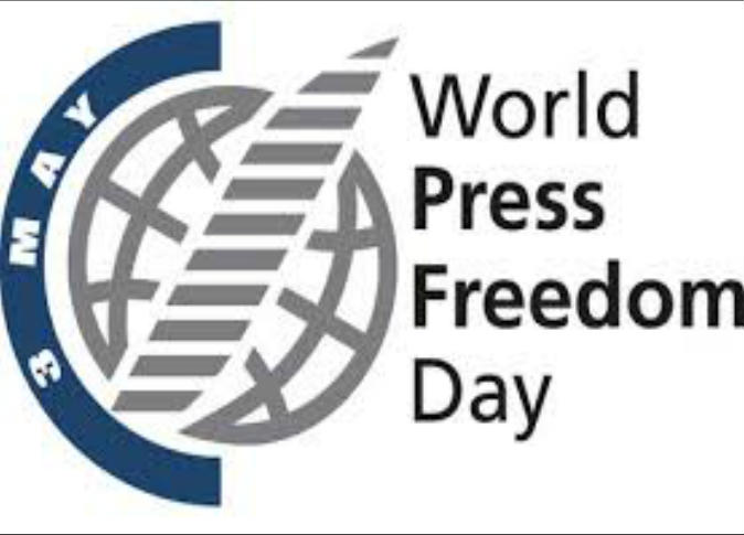 3 May World Press Freedom Day