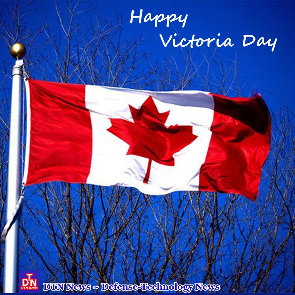 Victoria Day