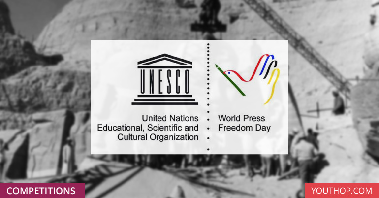 UNESCO World Press Freedom Day