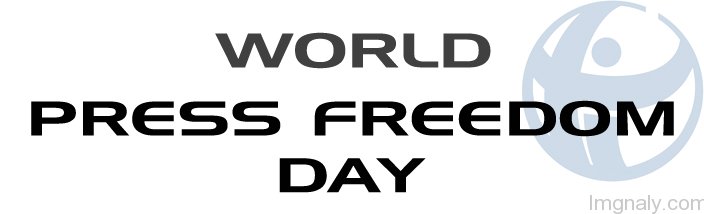 World Press Freedom Day Header Image