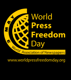 World Press Freedom Day May 3