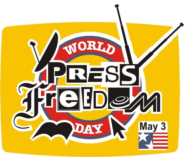 World Press Freedom Day Photo