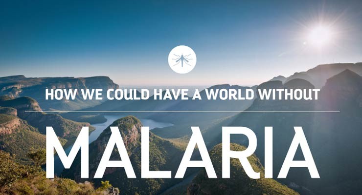 How We Could Have A World Without Malaria World Malaria Day