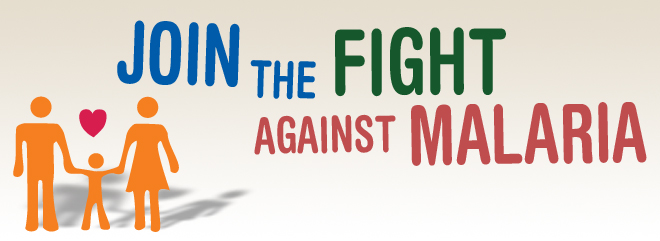 Join The Fight Against Malaria World Malaria Day