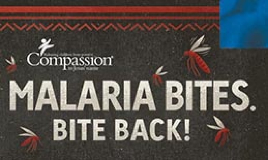 Malaria Bites Bite Back World Malaria Day