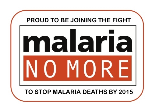 Proud To Be Joining The Fight Malaria No More World Malaria Day