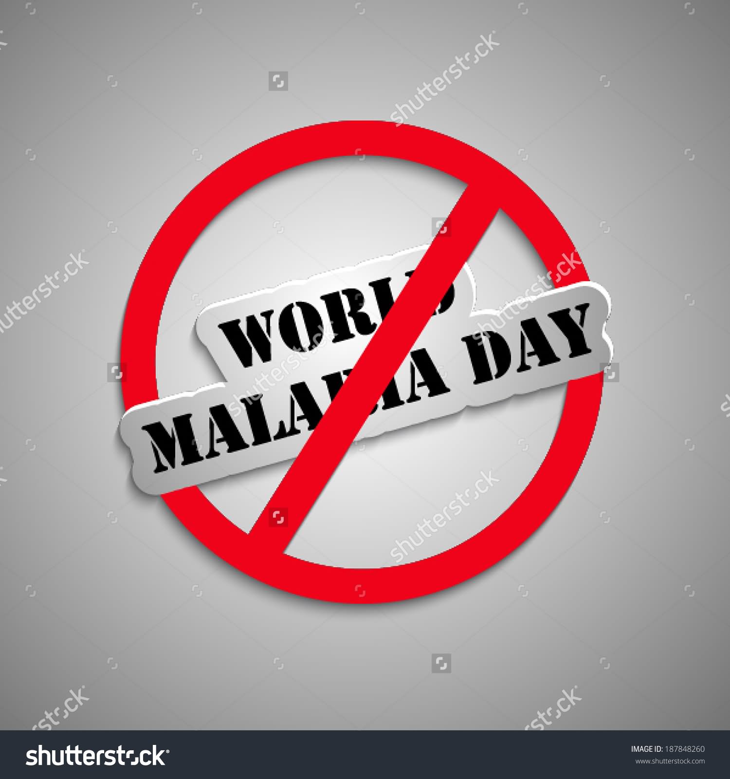 World Malaria Day 2016