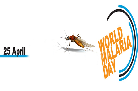 World Malaria Day 25 April 2016