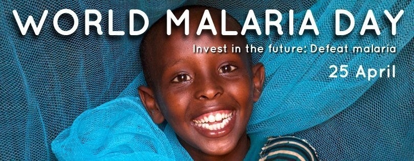 World Malaria Day 25 April