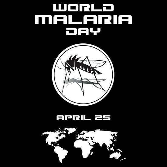 World Malaria Day April 25 Image