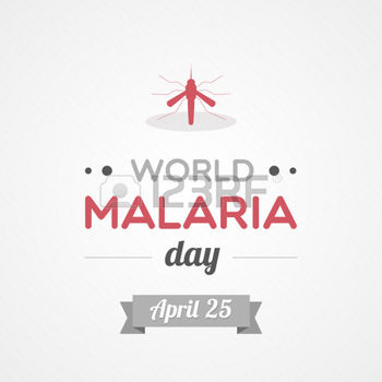 World Malaria Day April 25 Image