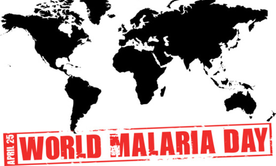 World Malaria Day April 25 Picture