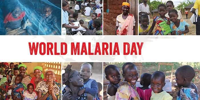 World Malaria Day Image For Facebook