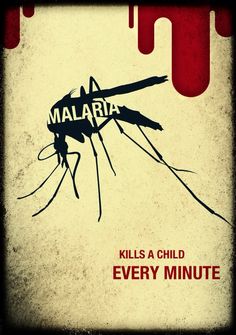 World Malaria Day Kills A Child Every Minute