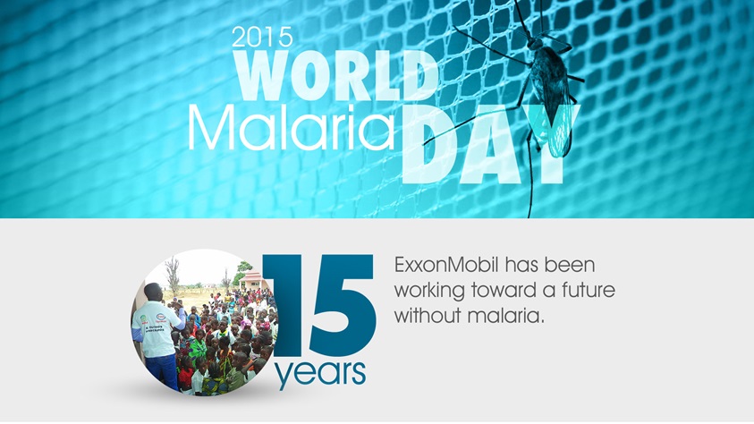 World Malaria Day Picture For Facebook