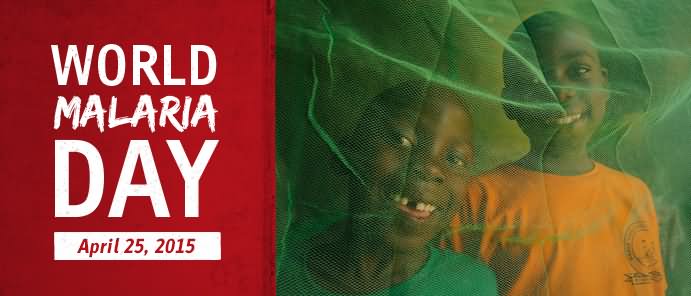 World Malaria Day