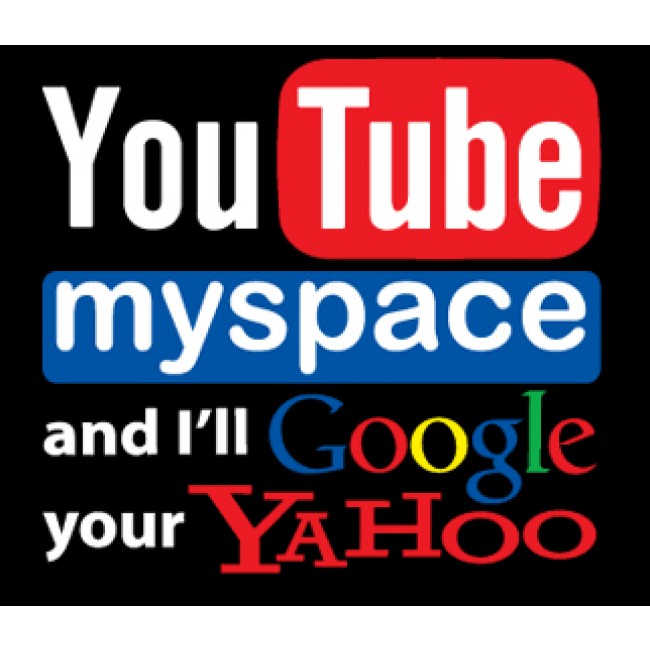 You Tube Funny Myspace Picture