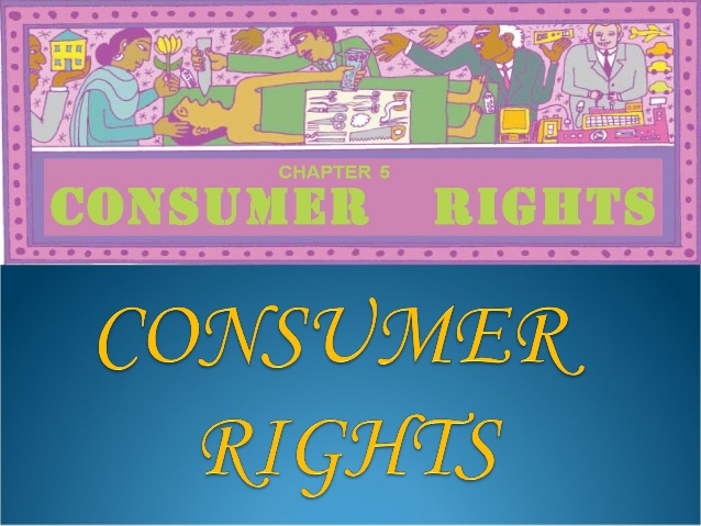 Consumer Rights Day