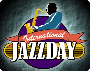 International Jazz Day Greetings Picture