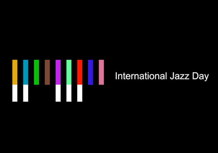 25 Best International Jazz Day Greeting Pictures And Images