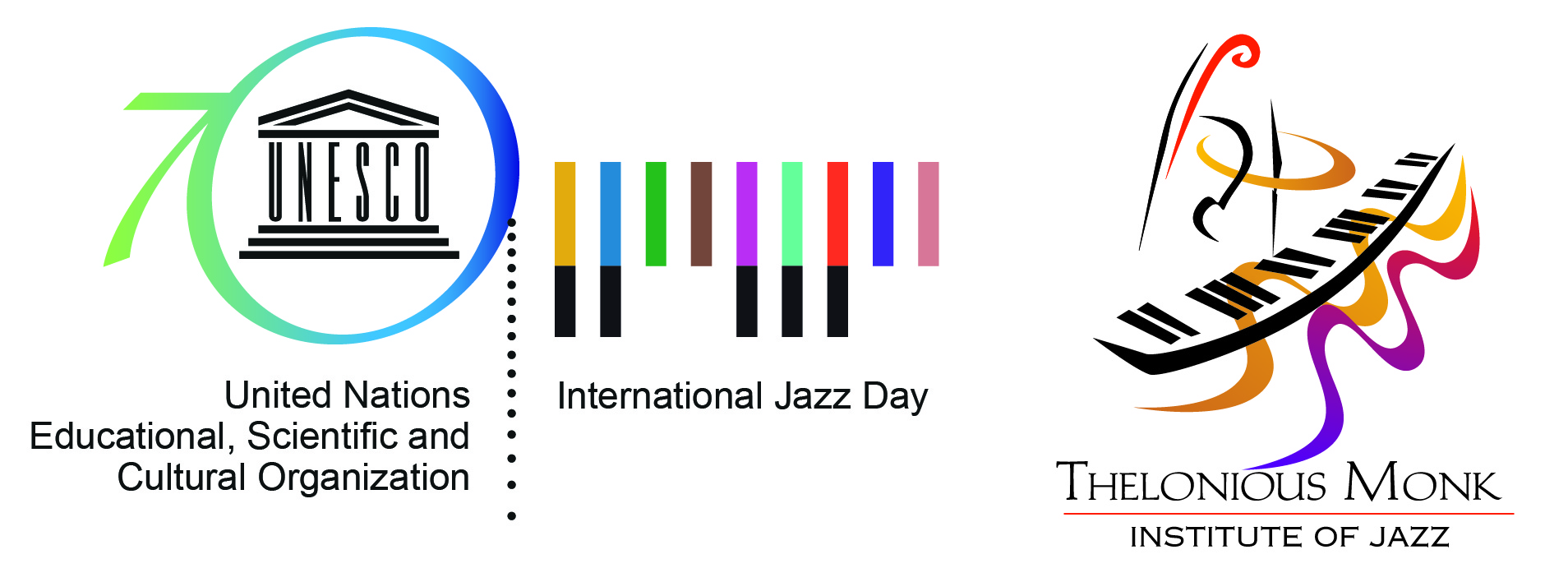 International Jazz Day Header Image