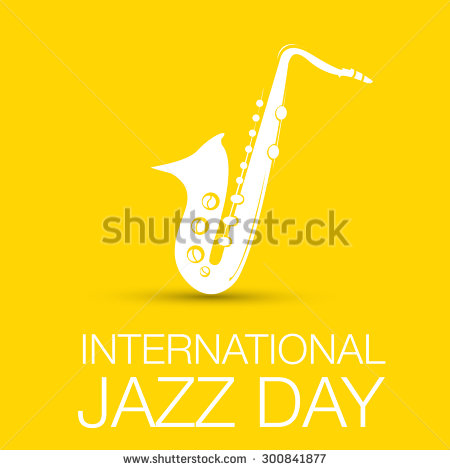 International Jazz Day Image For Facebook