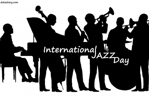 International Jazz Day Image