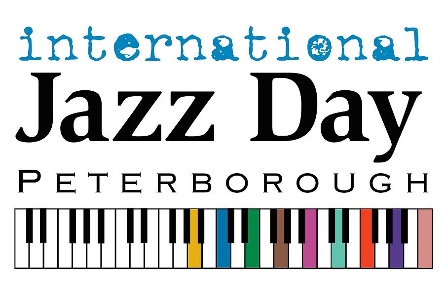 International Jazz Day Peterborough