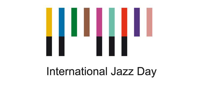 International Jazz Day Photo