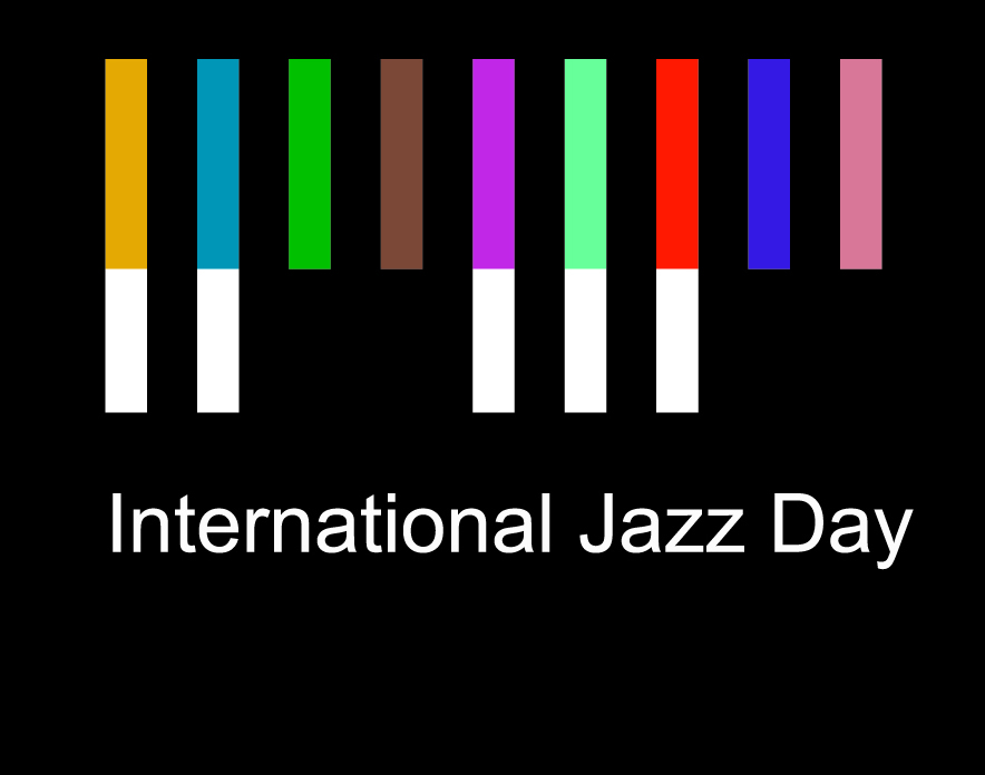 International Jazz Day Picture