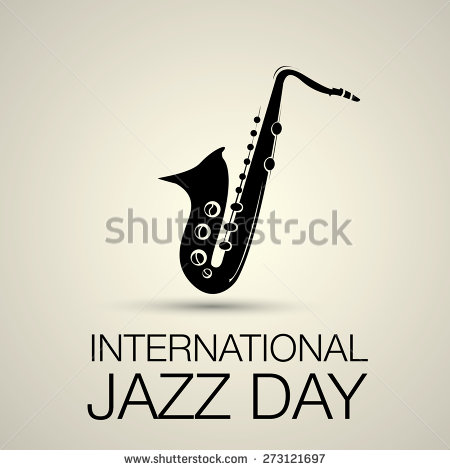 International Jazz Day Wishes Picture