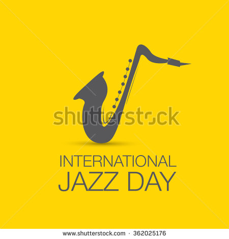 International Jazz Day Wishes